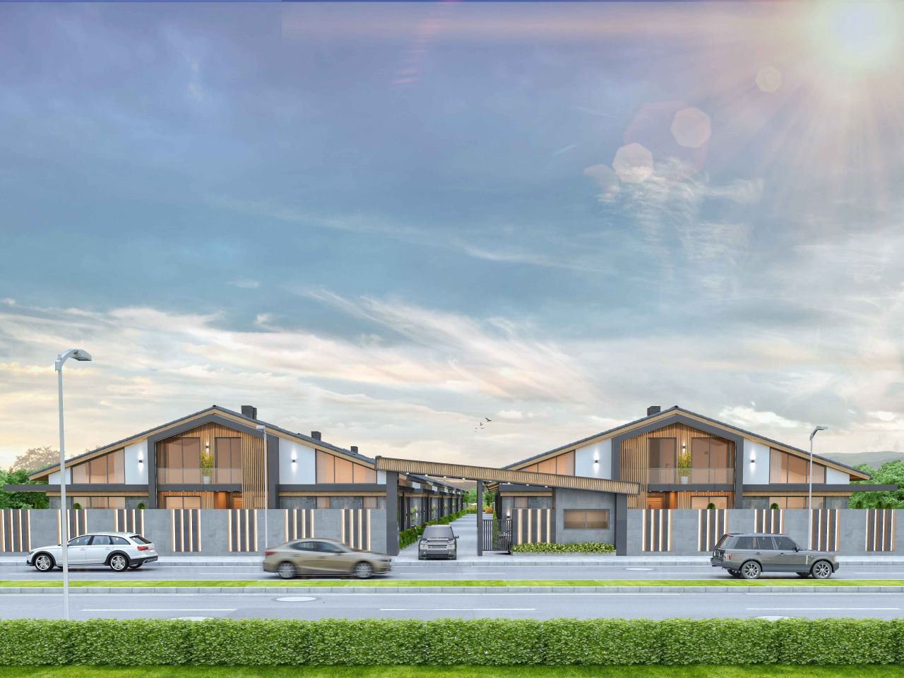 Вилла в Анталии, Турция, 170 м² - фото 18