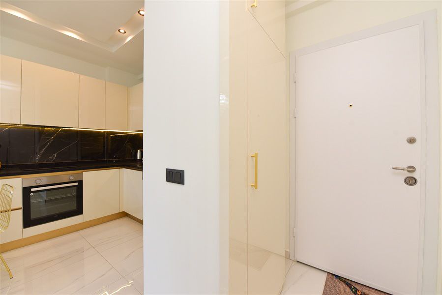 Квартира в Алании, Турция, 55 м² - фото 18