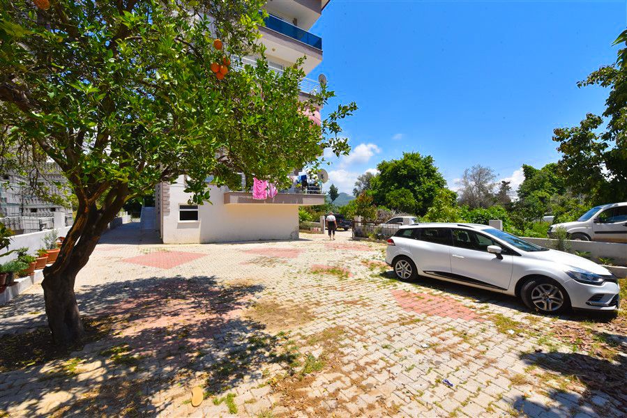 Пентхаус в Алании, Турция, 155 м² - фото 18