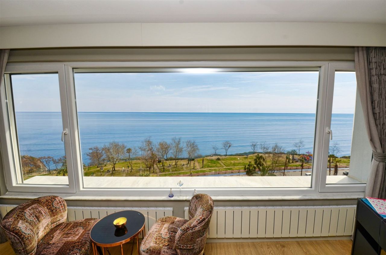 Квартира в Ларе, Турция, 220 м² - фото 18