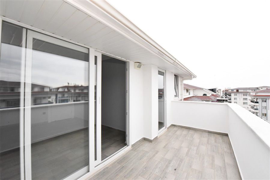 Квартира в Кестеле, Турция, 135 м² - фото 18