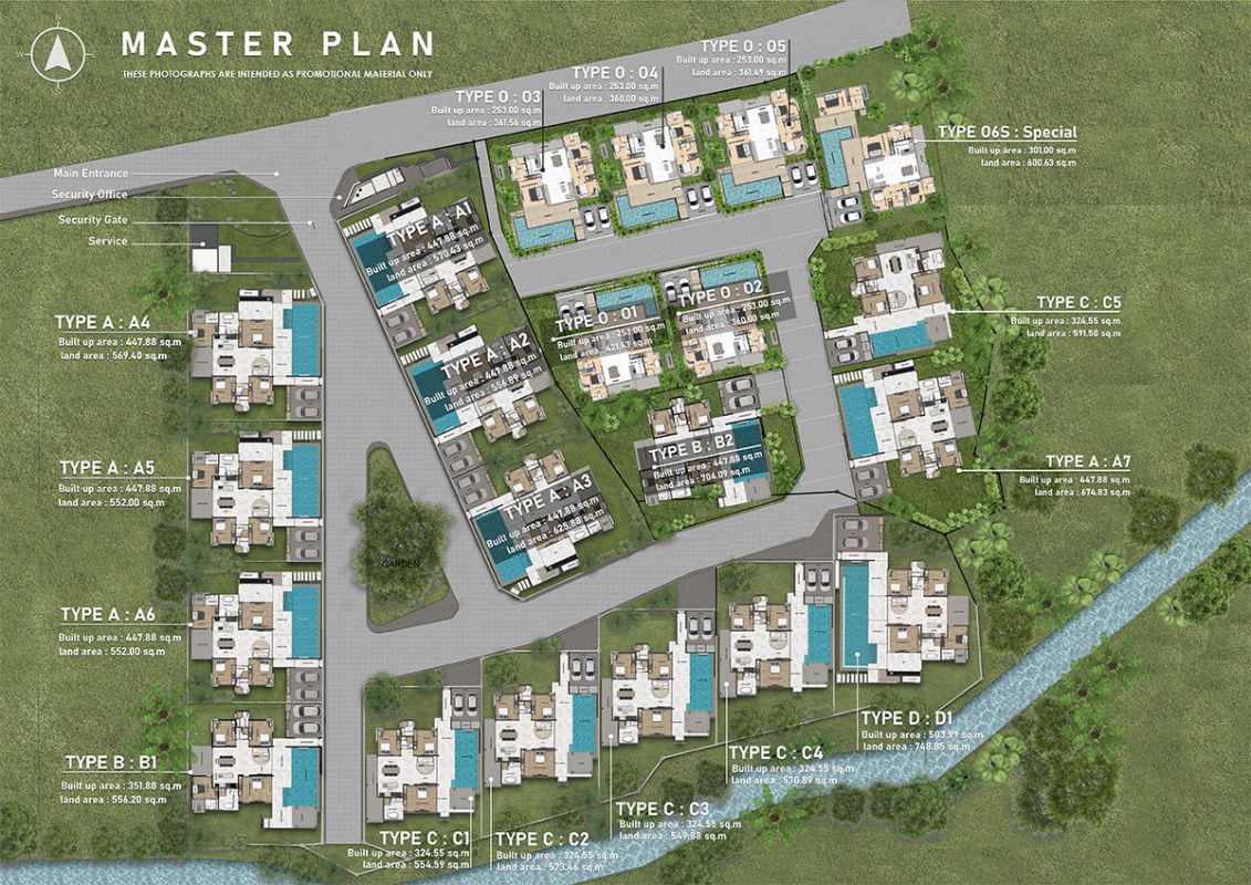 Дом на Пхукете, Таиланд, 447 м² - фото 11