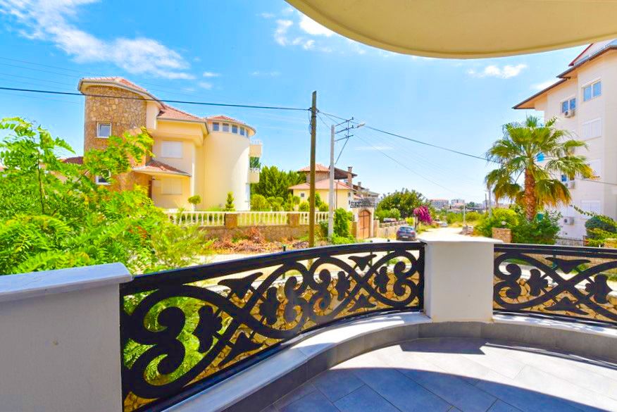 Квартира в Алании, Турция, 155 м² - фото 18