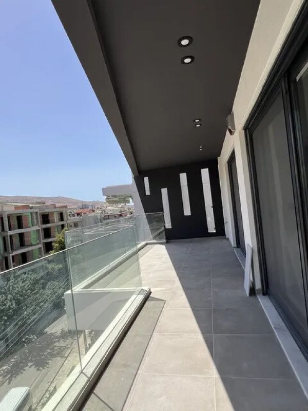 Таунхаус в Афинах, Греция, 135 м² - фото 12