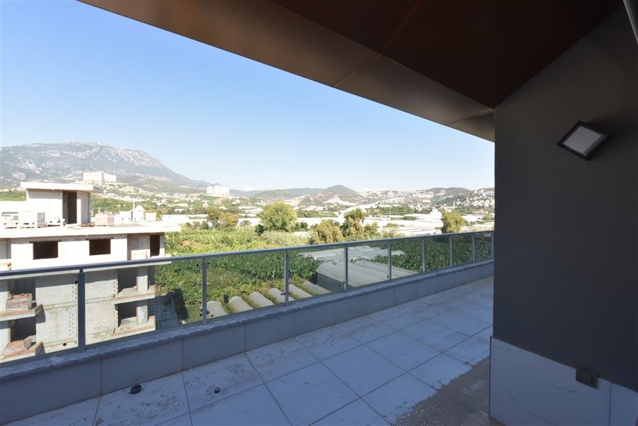 Пентхаус в Алании, Турция, 130 м² - фото 18