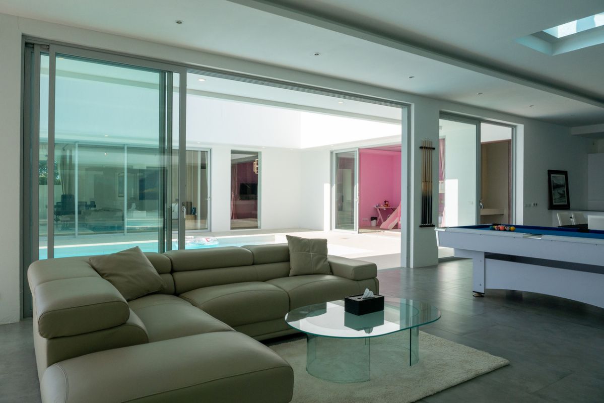 Дом на Пхукете, Таиланд, 1 200 м² - фото 13