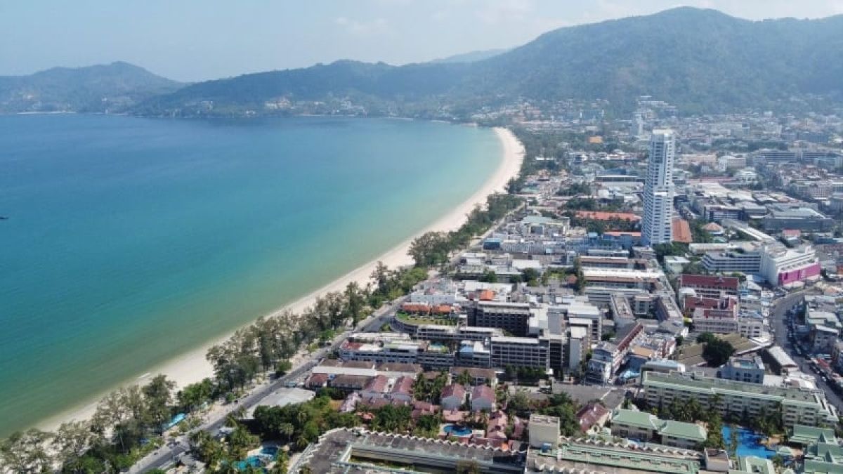 Таунхаус на Пхукете, Таиланд, 841 м² - фото 13