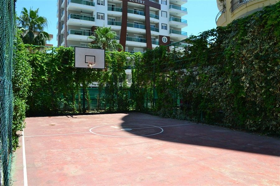 Квартира в Алании, Турция, 130 м² - фото 18