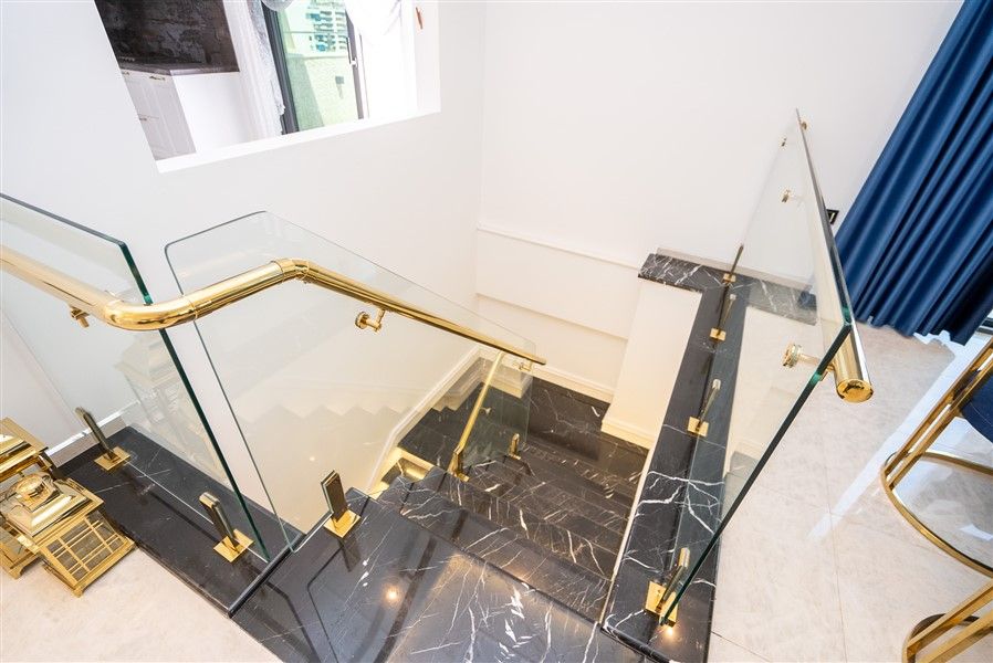 Пентхаус в Алании, Турция, 299 м² - фото 18