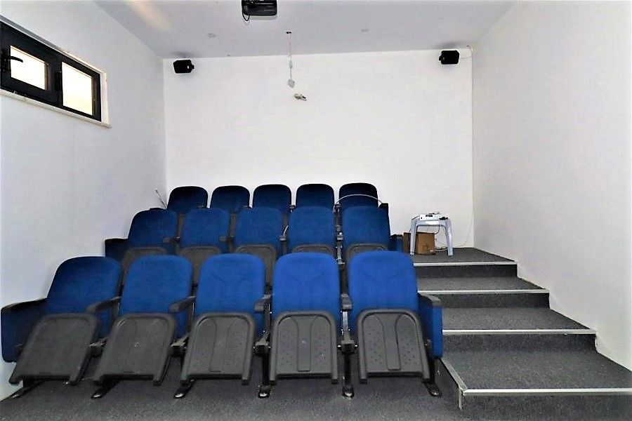 Квартира в Алании, Турция, 50 м² - фото 18