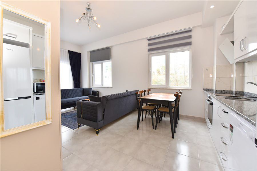 Квартира в Авсалларе, Турция, 55 м² - фото 18