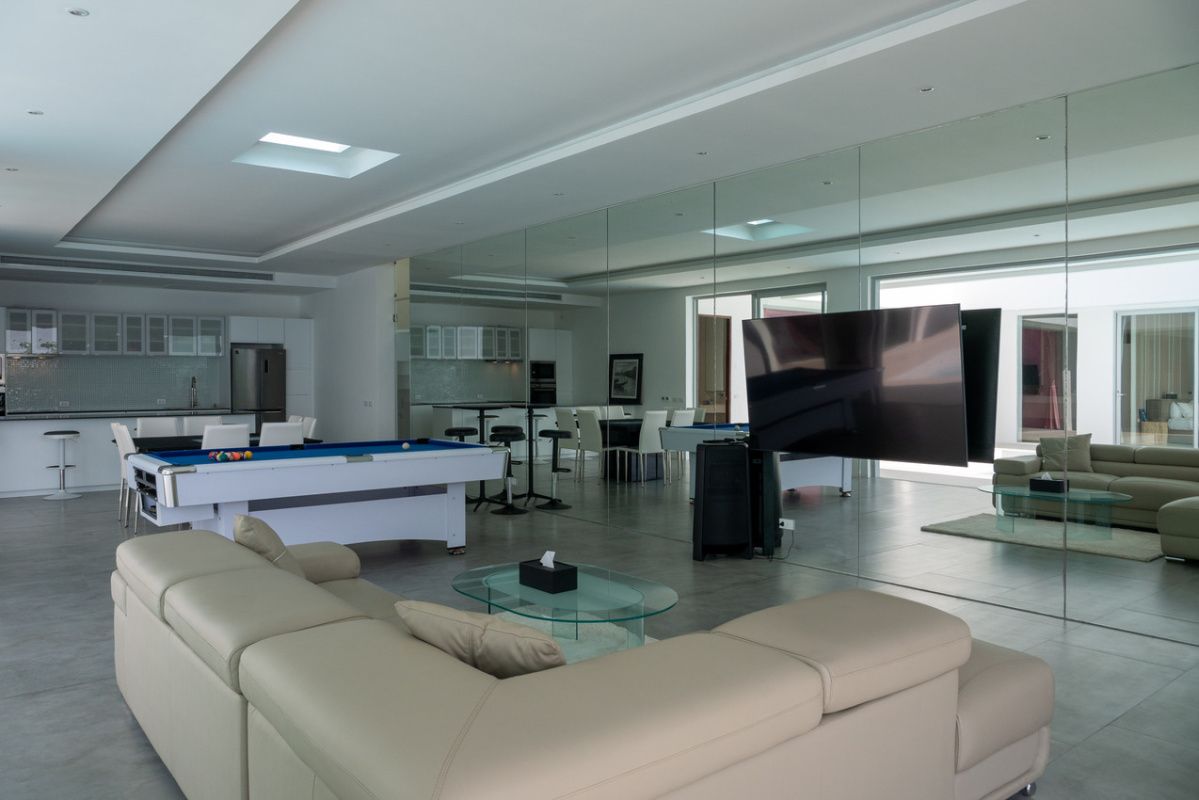 Дом на Пхукете, Таиланд, 1 200 м² - фото 15