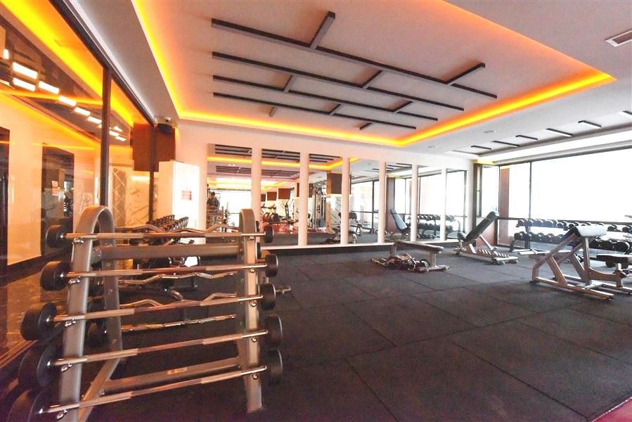 Квартира в Алании, Турция, 72 м² - фото 18