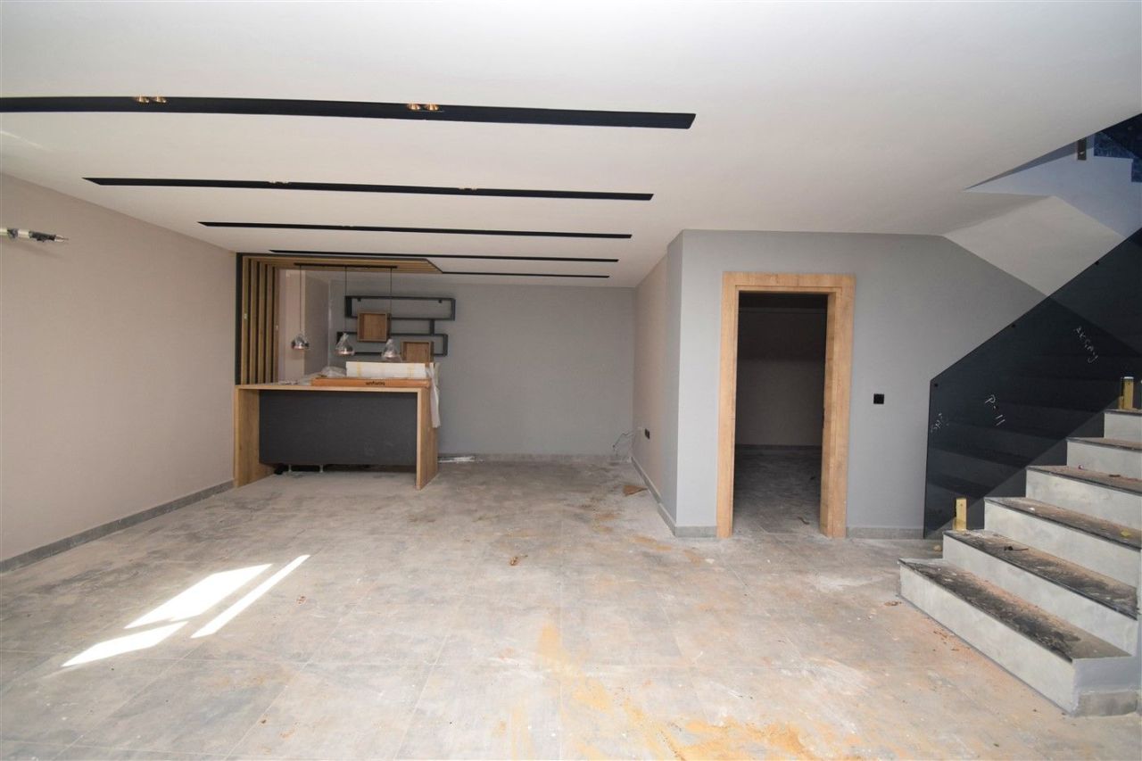 Вилла в Анталии, Турция, 340 м² - фото 18