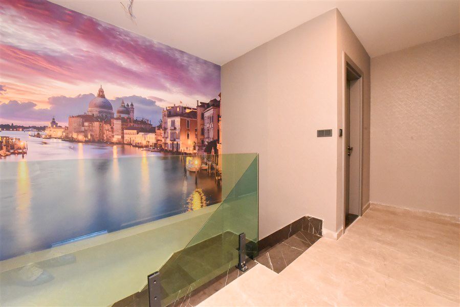 Пентхаус в Алании, Турция, 175 м² - фото 18