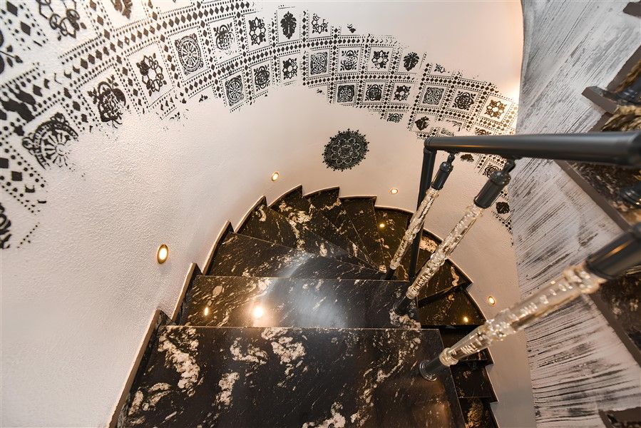 Вилла в Алании, Турция, 300 м² - фото 18