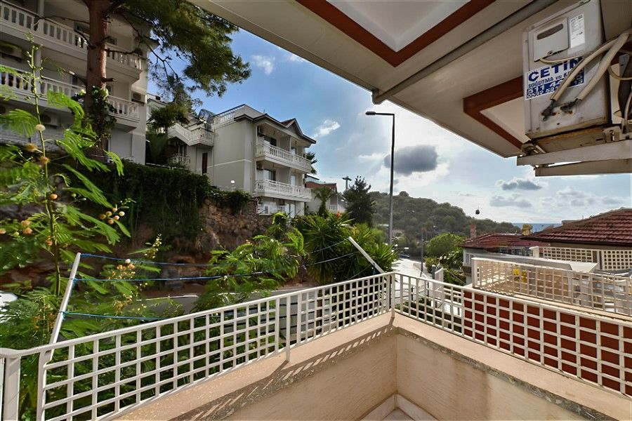 Квартира в Алании, Турция, 130 м² - фото 18