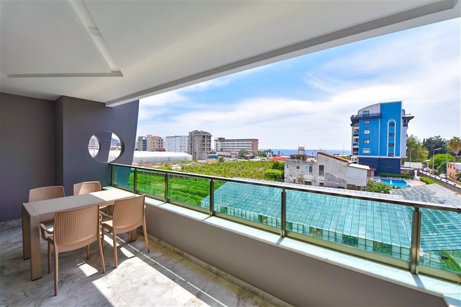 Квартира в Алании, Турция, 71 м² - фото 18