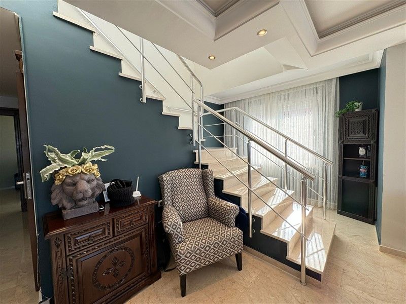 Пентхаус в Алании, Турция, 350 м² - фото 18