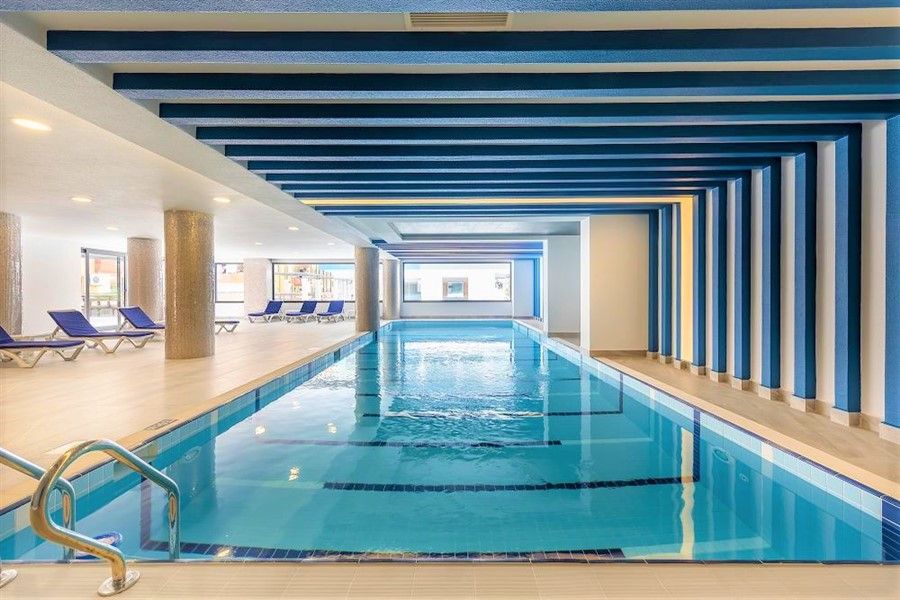 Квартира в Алании, Турция, 85 м² - фото 19