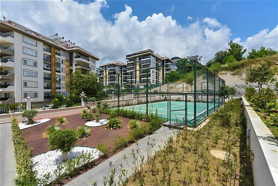 Квартира в Алании, Турция, 150 м² - фото 19