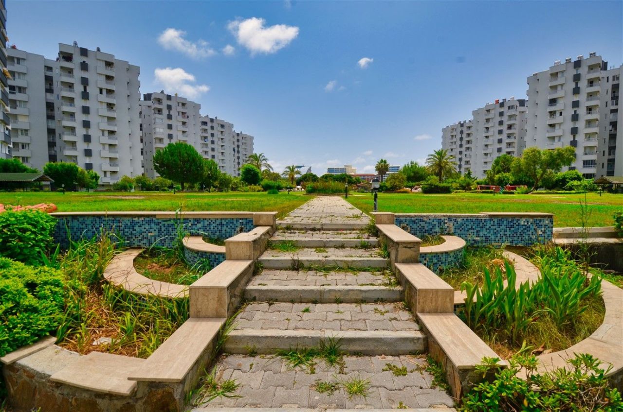 Квартира Алтынташ, Турция, 160 м² - фото 19