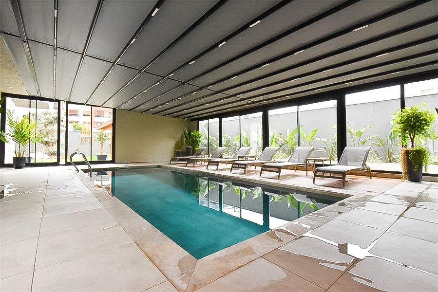 Квартира в Алании, Турция, 56 м² - фото 19