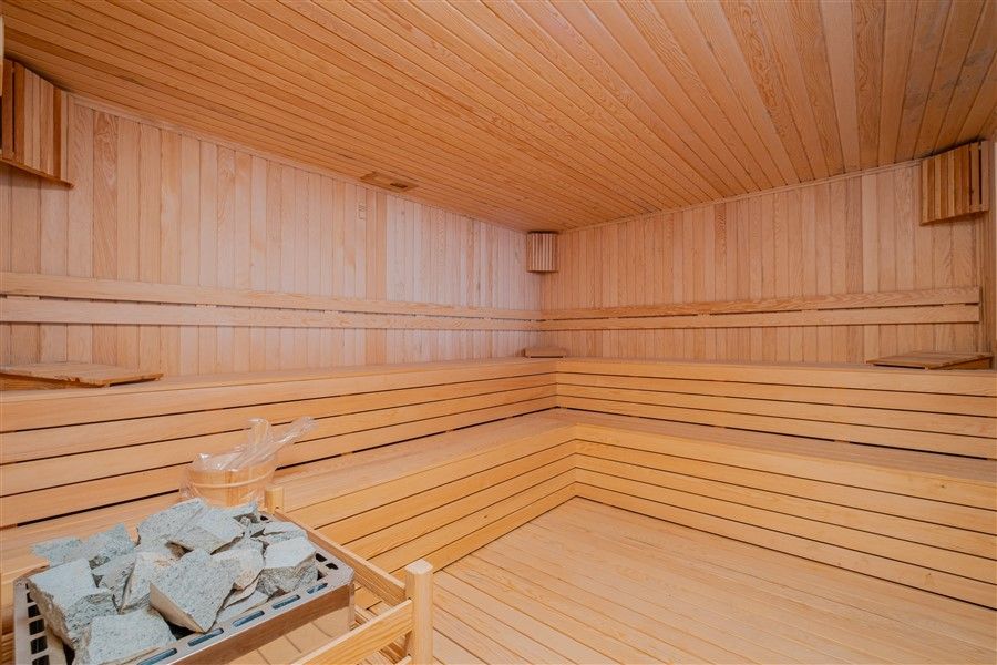 Квартира в Алании, Турция, 90 м² - фото 19