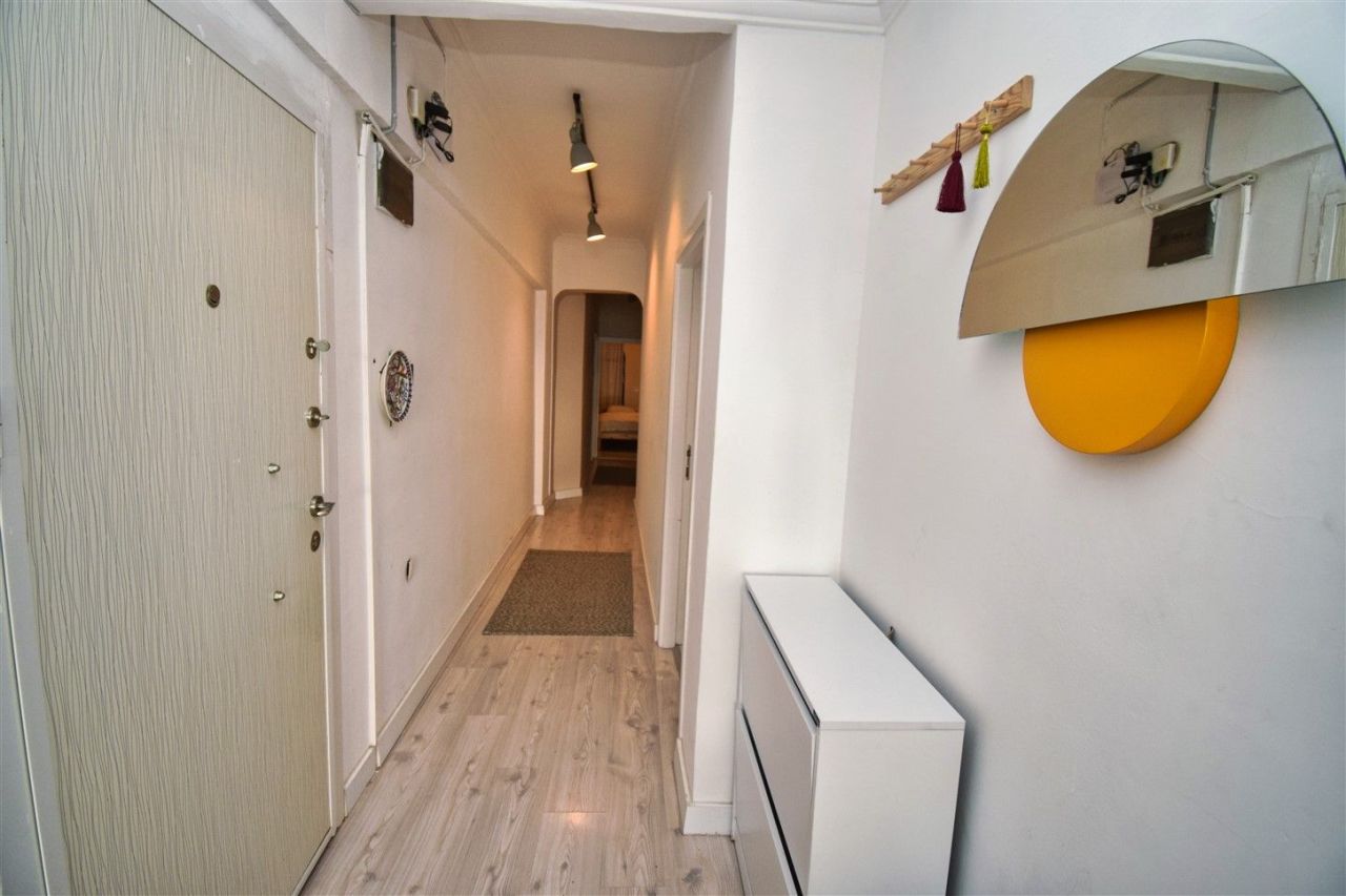 Квартира в Ларе, Турция, 140 м² - фото 19