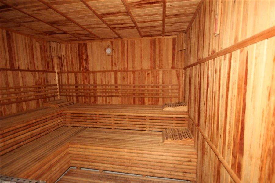 Квартира в Алании, Турция, 115 м² - фото 19