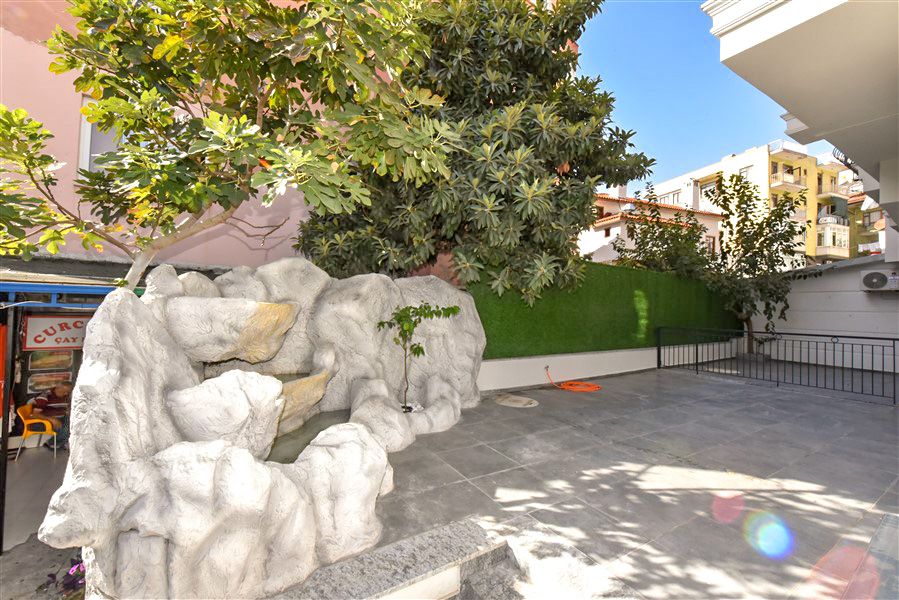 Квартира в Алании, Турция, 49 м² - фото 19