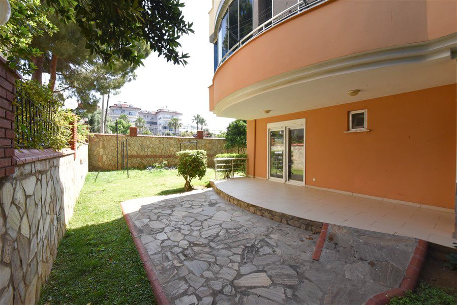 Квартира в Алании, Турция, 110 м² - фото 19