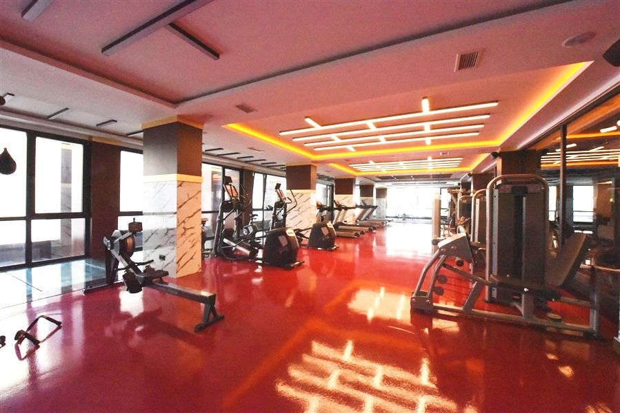 Квартира в Алании, Турция, 72 м² - фото 19