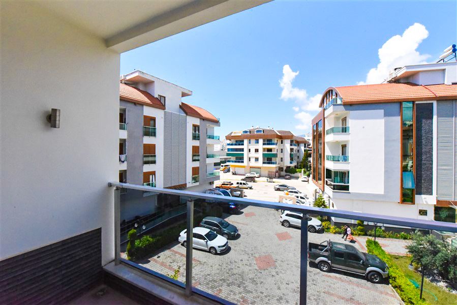 Квартира в Алании, Турция, 110 м² - фото 19