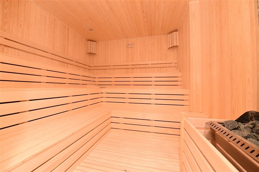 Квартира в Авсалларе, Турция, 55 м² - фото 19