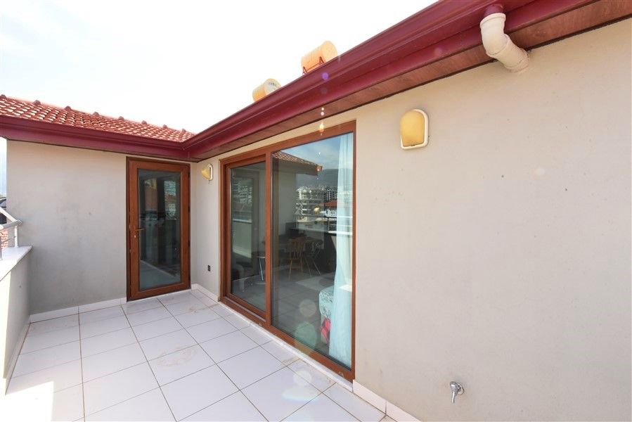 Квартира в Алании, Турция, 210 м² - фото 19