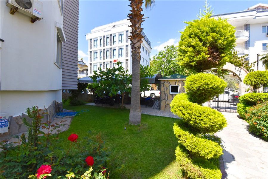 Пентхаус в Алании, Турция, 190 м² - фото 18