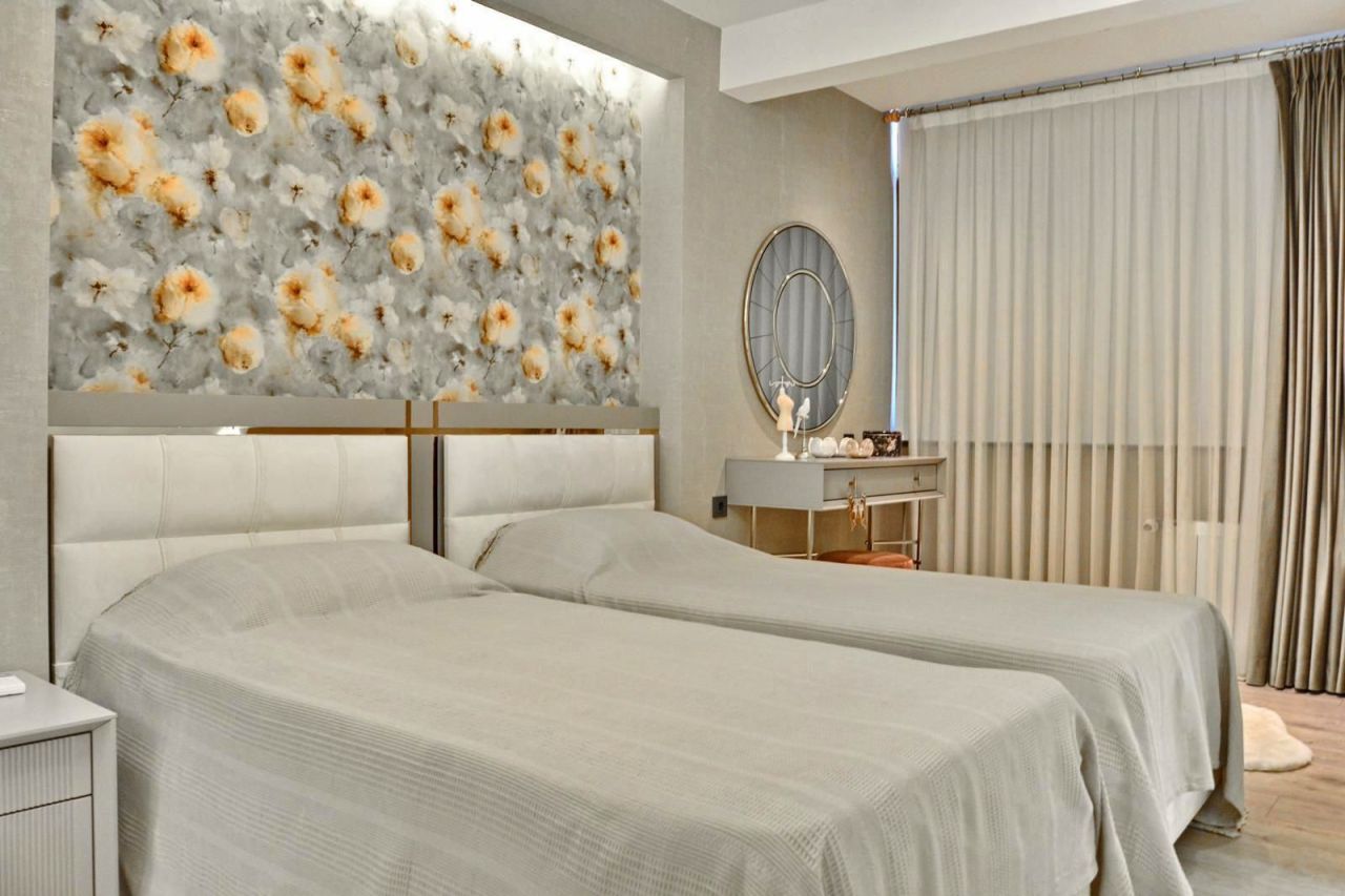 Квартира Центр, Турция, 220 м² - фото 19