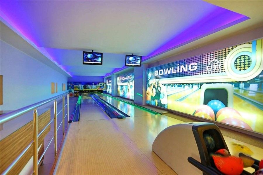 Квартира в Алании, Турция, 60 м² - фото 19