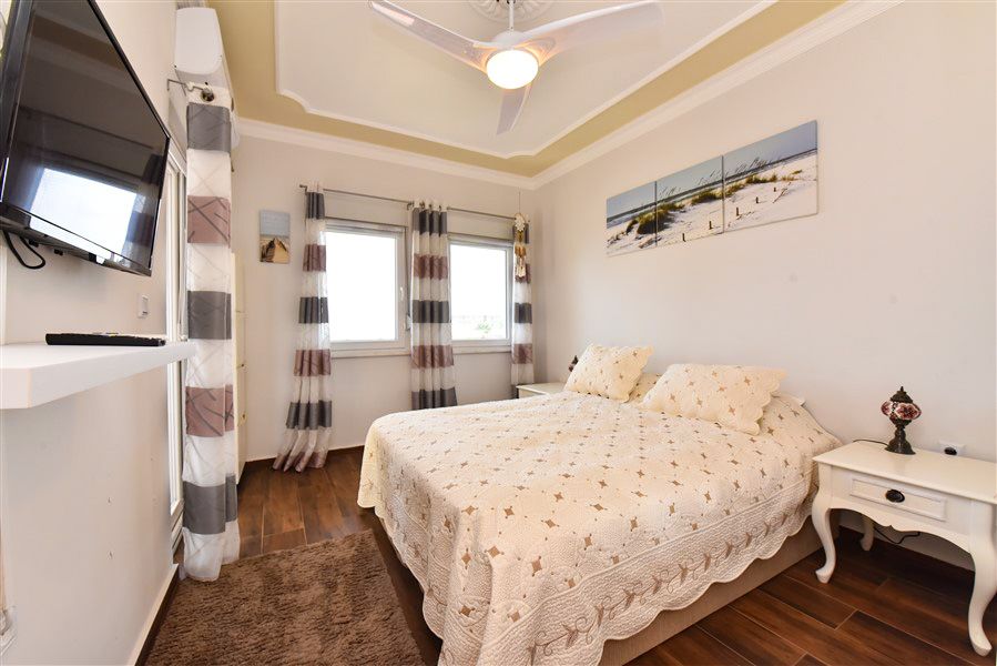 Вилла в Алании, Турция, 130 м² - фото 19