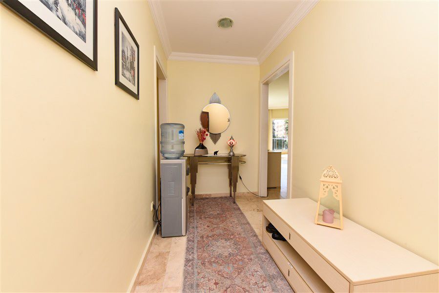 Квартира в Алании, Турция, 130 м² - фото 19