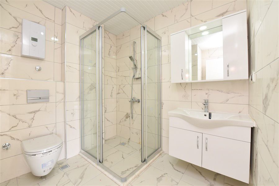 Пентхаус в Алании, Турция, 220 м² - фото 19