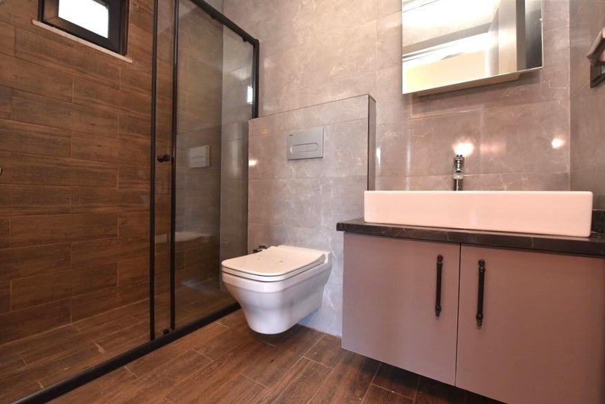 Квартира в Алании, Турция, 170 м² - фото 19