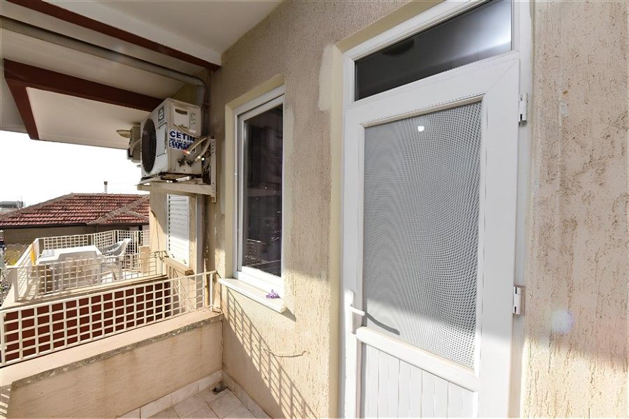 Квартира в Алании, Турция, 130 м² - фото 19