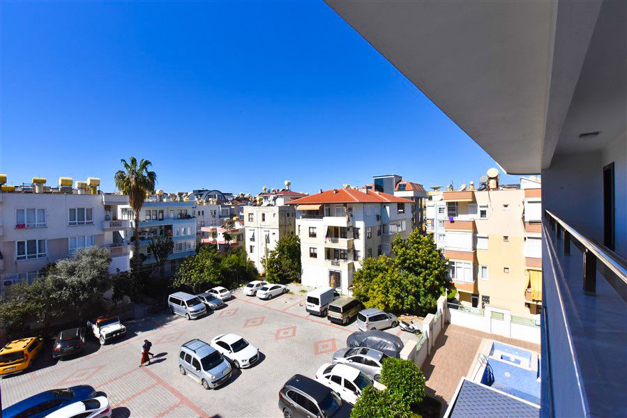 Квартира в Алании, Турция, 70 м² - фото 19