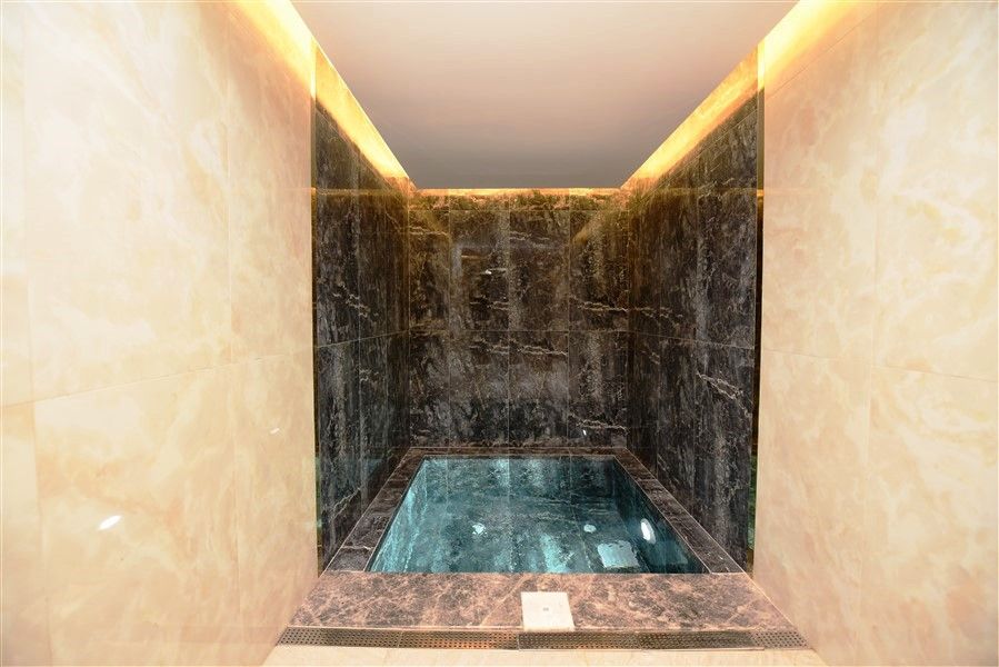 Квартира в Алании, Турция, 43 м² - фото 19