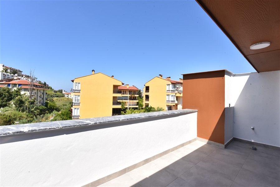 Вилла в Авсалларе, Турция, 220 м² - фото 19