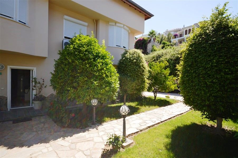 Квартира в Алании, Турция - фото 19