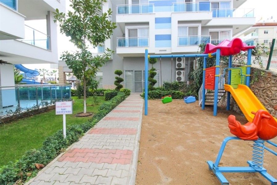 Квартира в Алании, Турция, 70 м² - фото 19