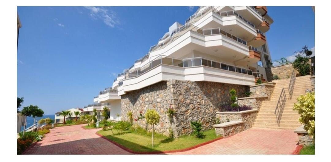 Пентхаус в Конаклы, Турция, 300 м² - фото 19